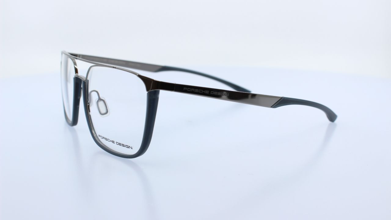 PORSCHE DESIGN - EZÜST - 8388