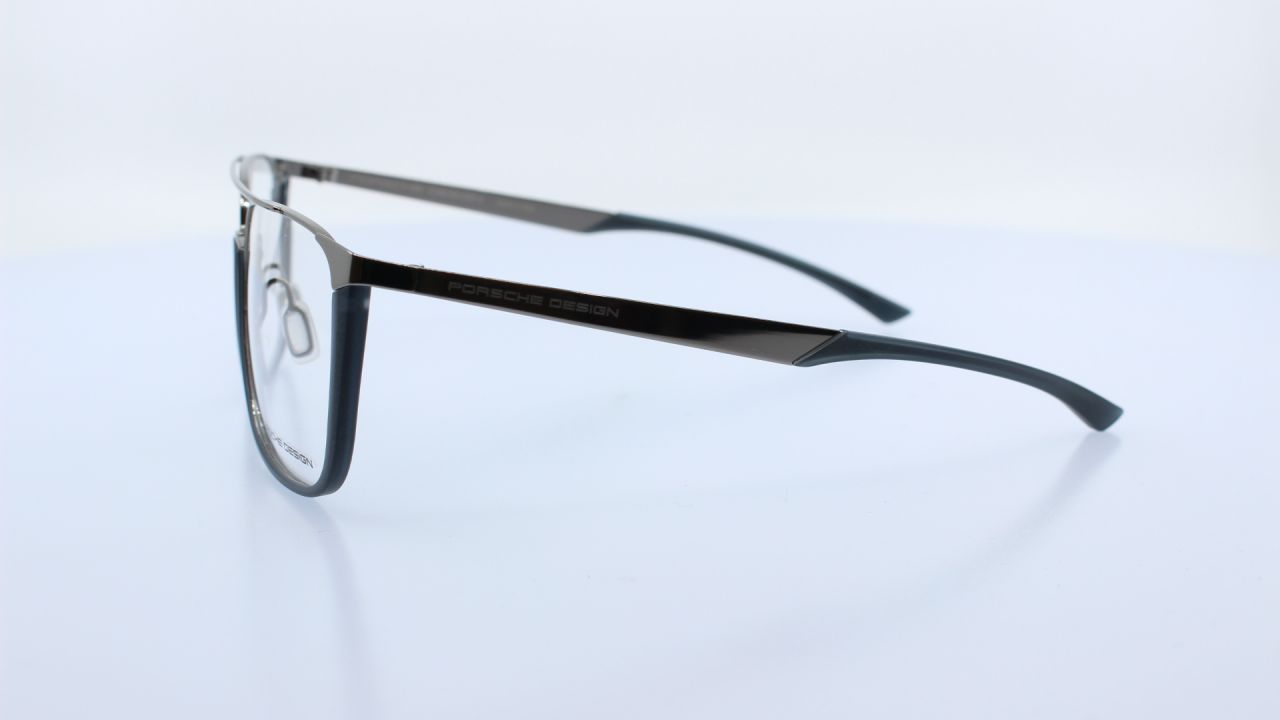 PORSCHE DESIGN - EZÜST - 8388