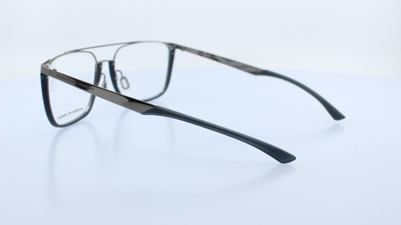 PORSCHE DESIGN - EZÜST - 8388