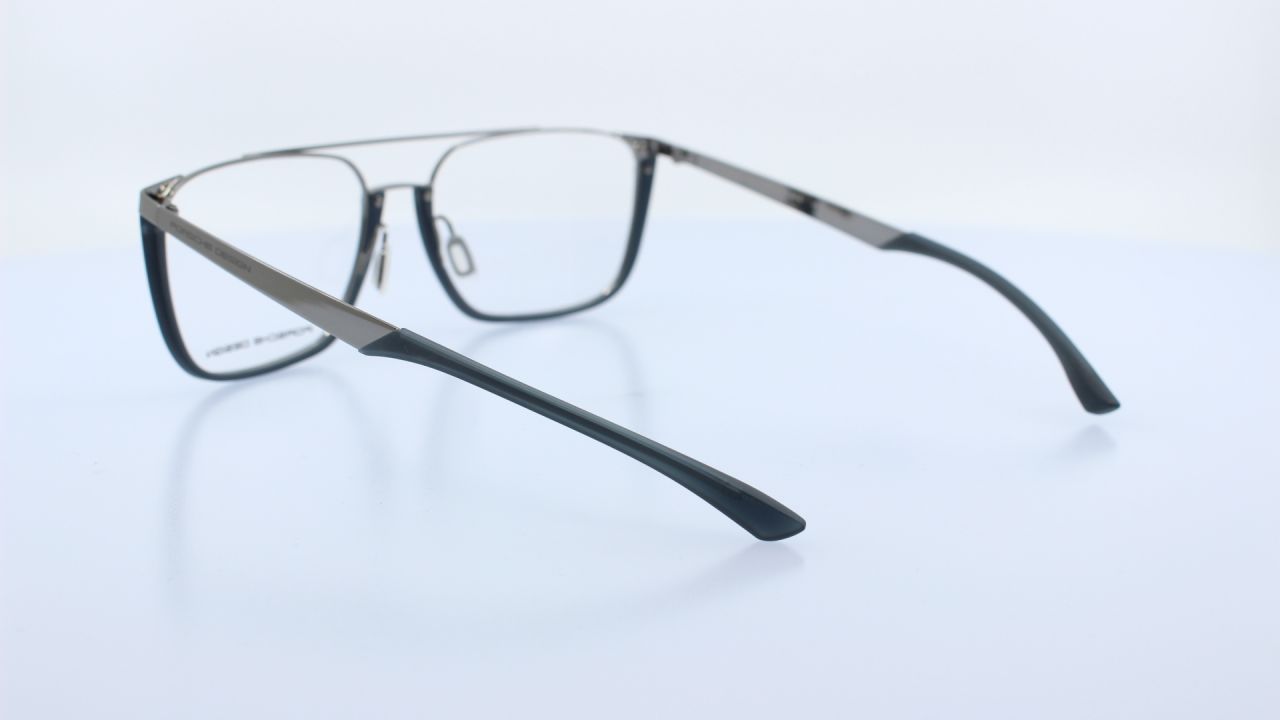 PORSCHE DESIGN - EZÜST - 8388