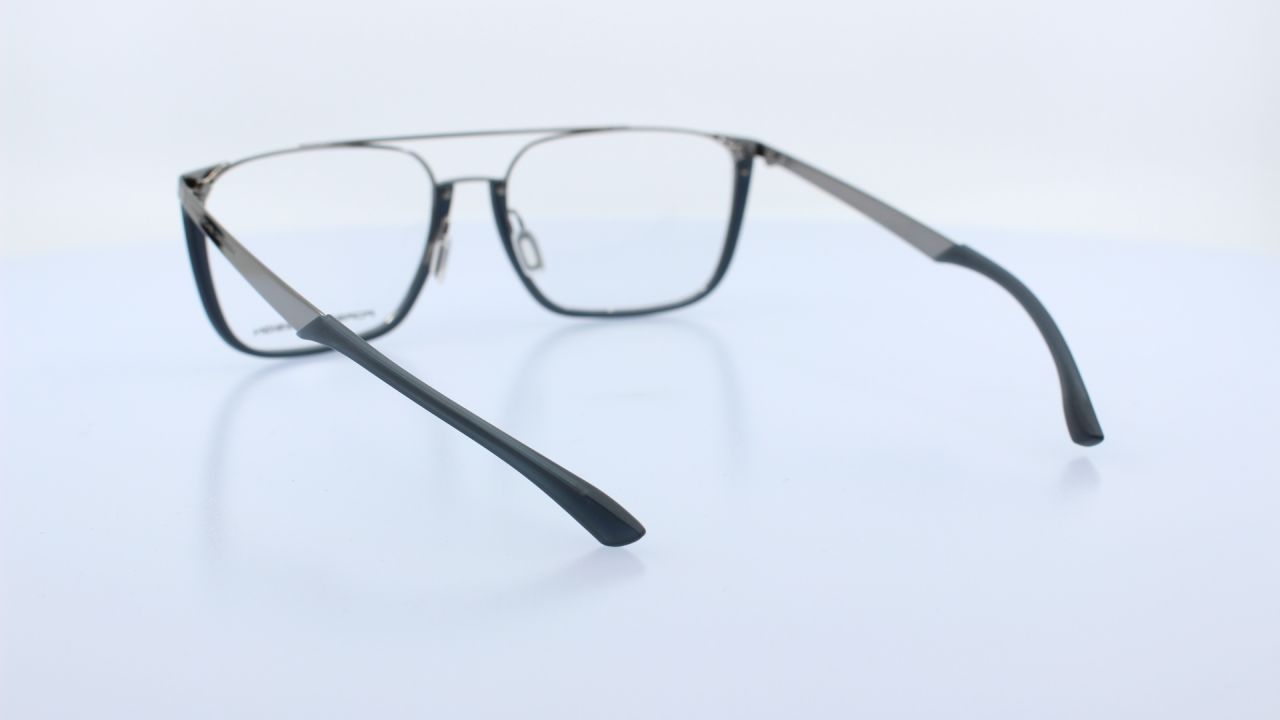 PORSCHE DESIGN - EZÜST - 8388