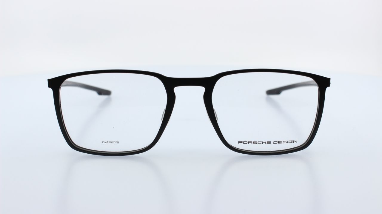 PORSCHE DESIGN - FEKETE - 8732