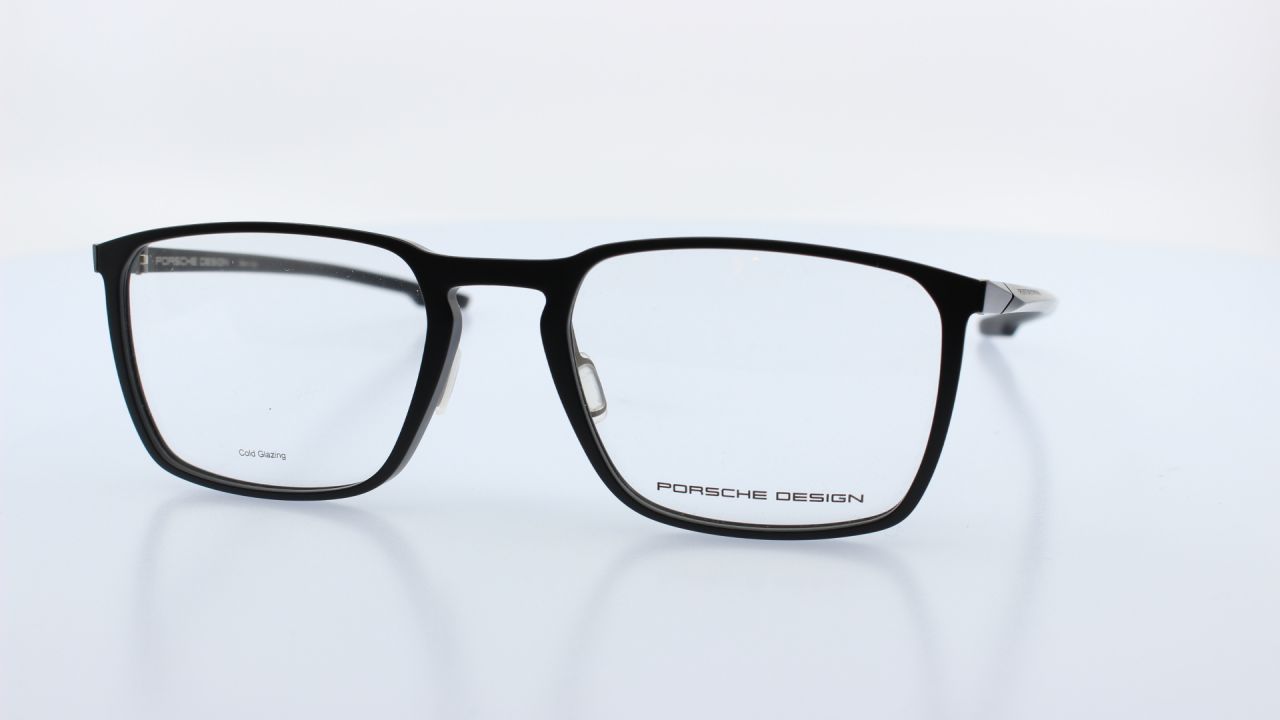 PORSCHE DESIGN - FEKETE - 8732