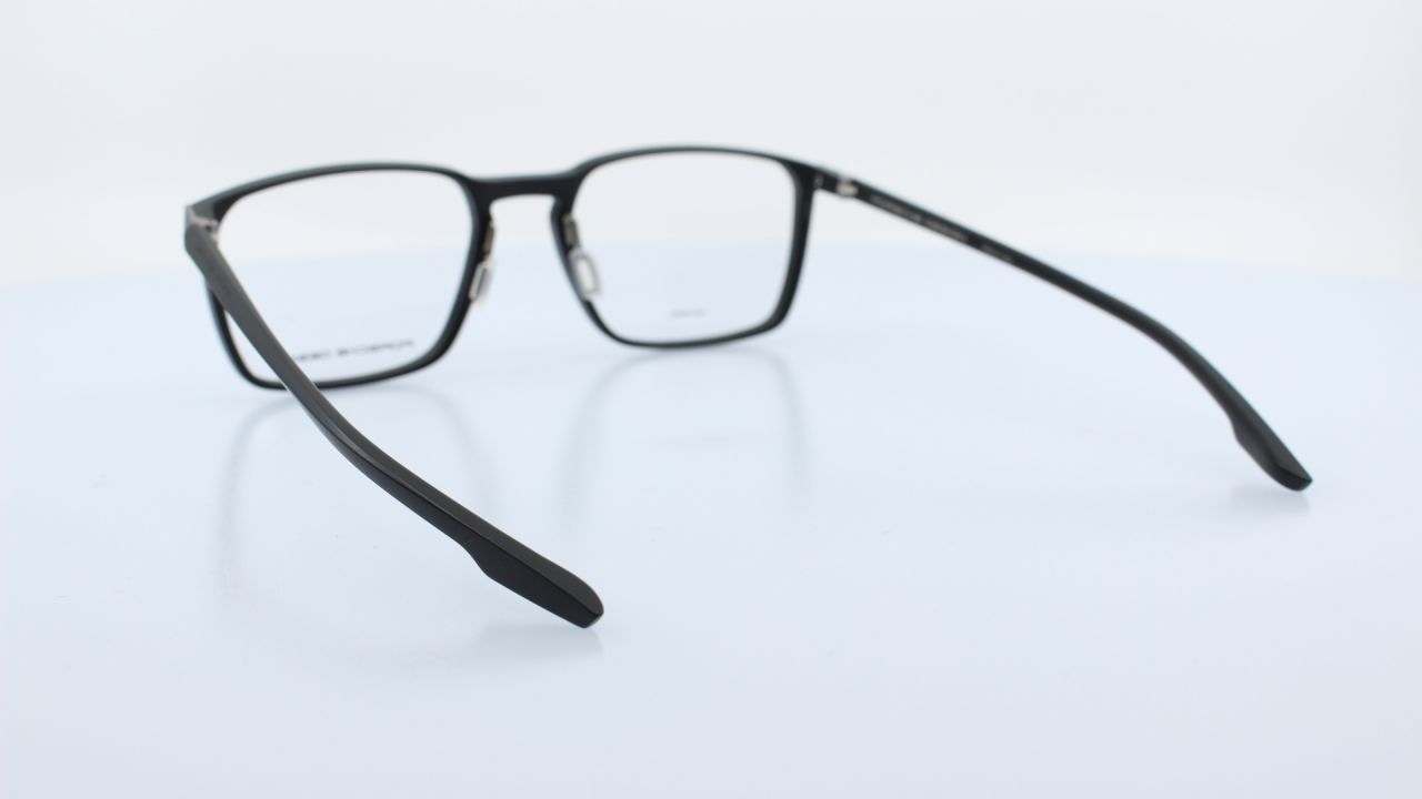 PORSCHE DESIGN - FEKETE - 8732
