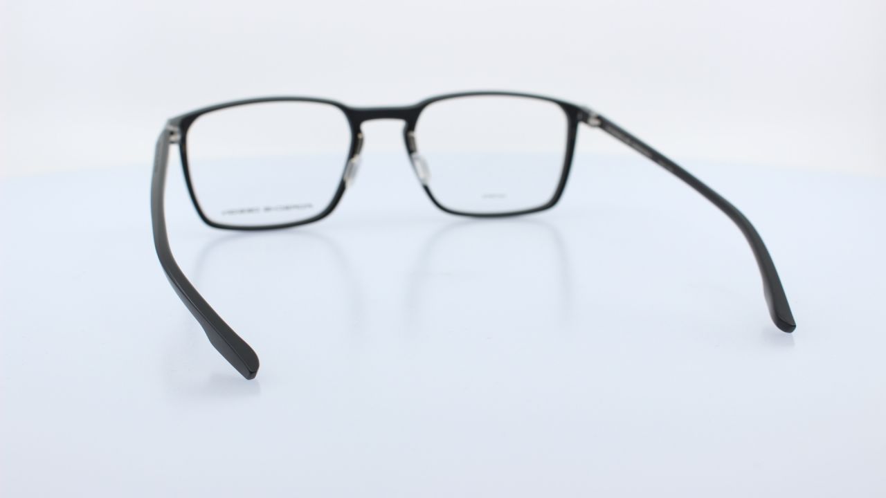 PORSCHE DESIGN - FEKETE - 8732