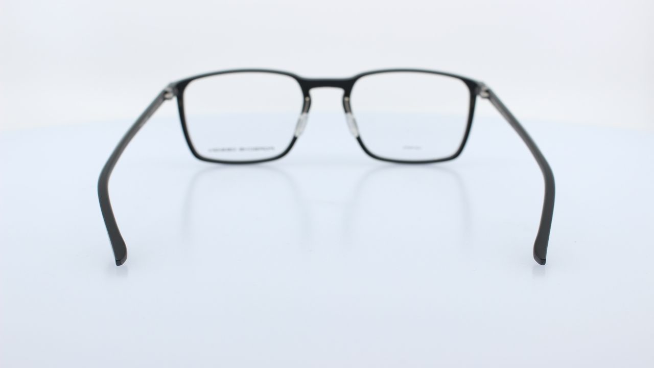 PORSCHE DESIGN - FEKETE - 8732