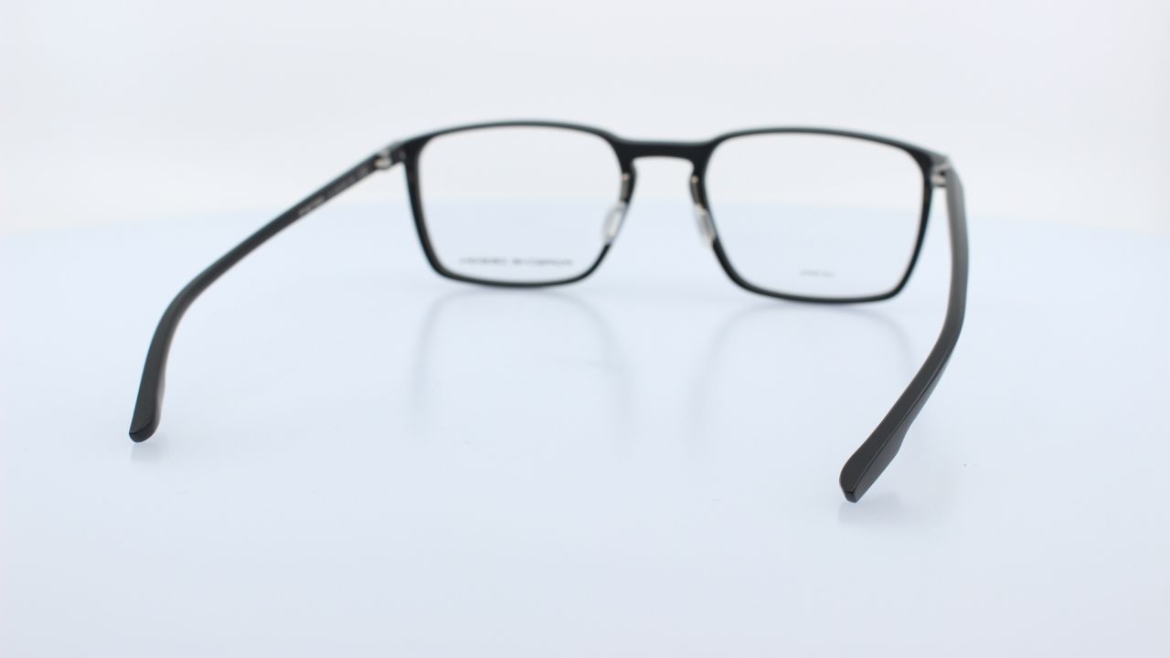 PORSCHE DESIGN - FEKETE - 8732