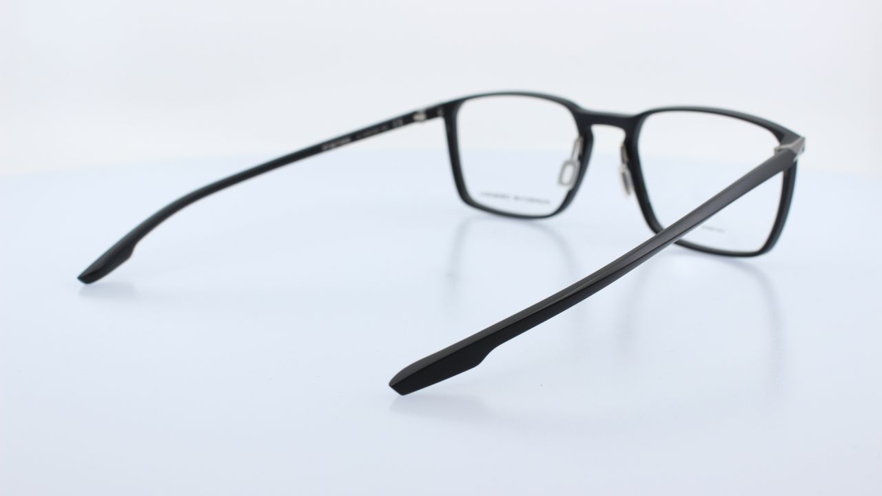 PORSCHE DESIGN - FEKETE - 8732