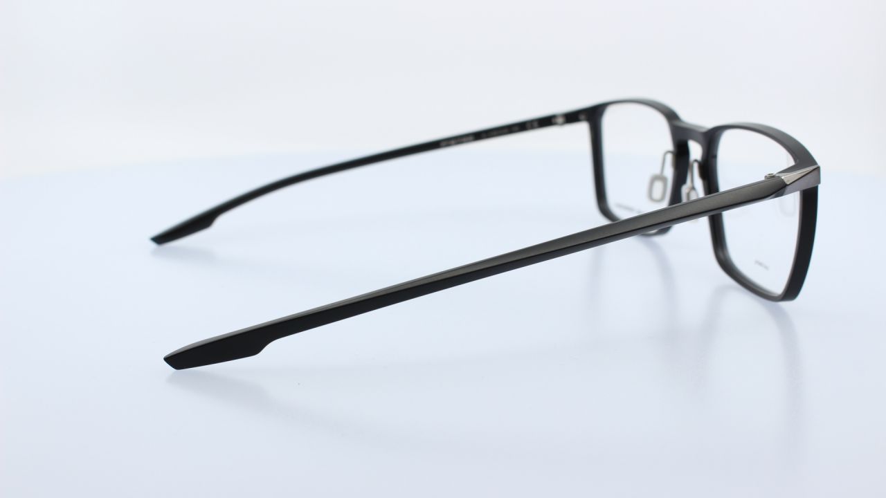 PORSCHE DESIGN - FEKETE - 8732