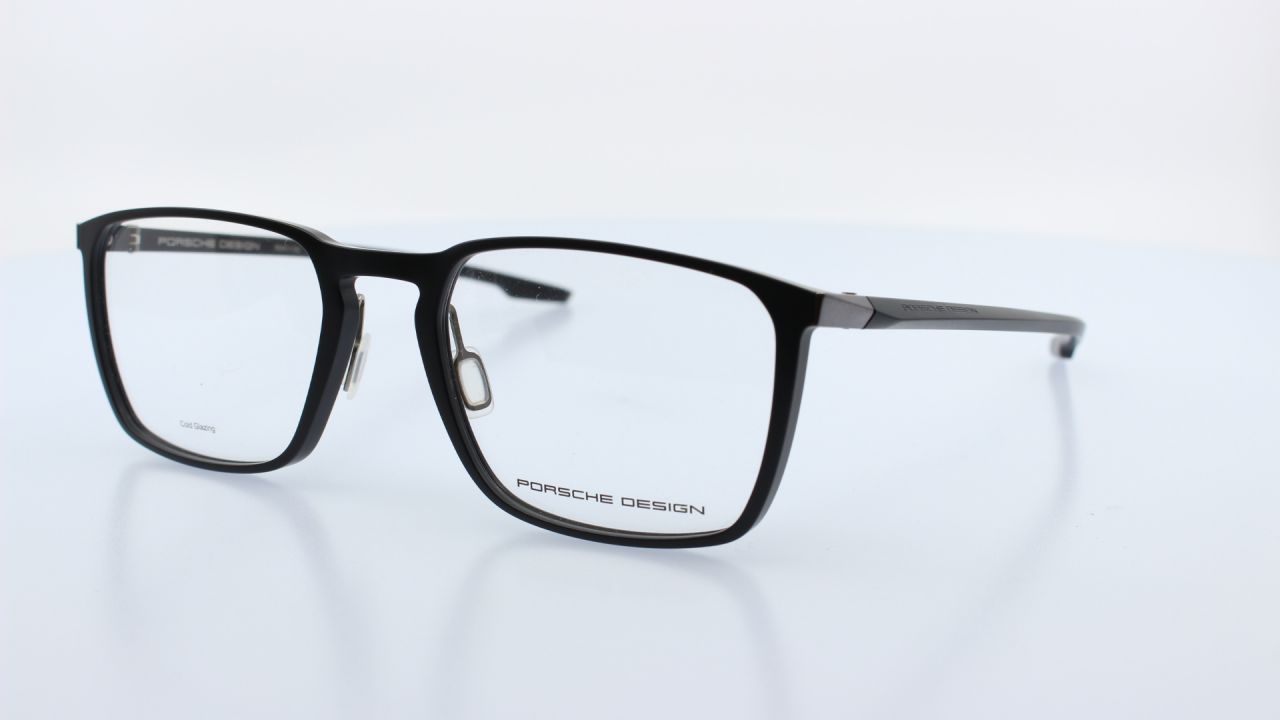 PORSCHE DESIGN - FEKETE - 8732