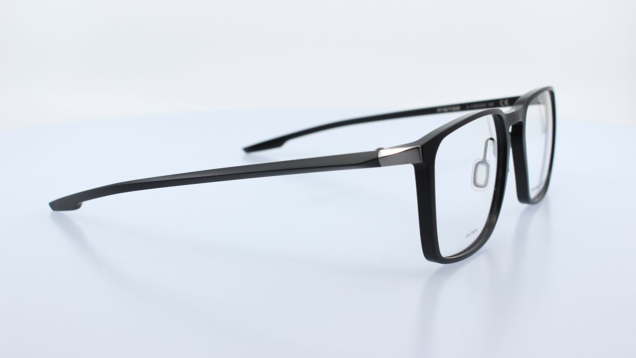 PORSCHE DESIGN - FEKETE - 8732