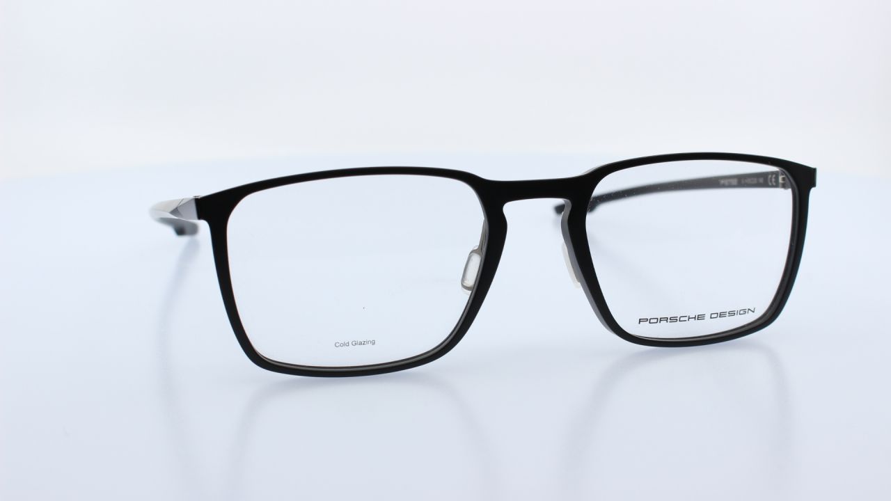 PORSCHE DESIGN - FEKETE - 8732