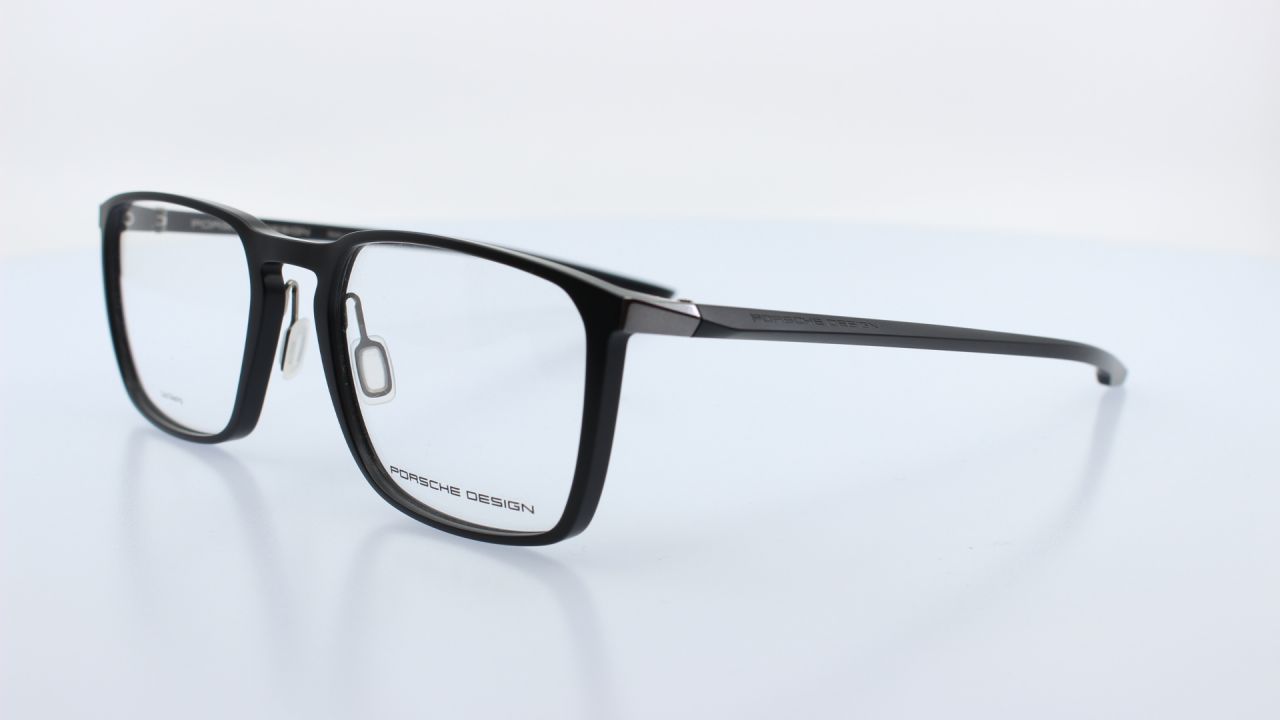 PORSCHE DESIGN - FEKETE - 8732