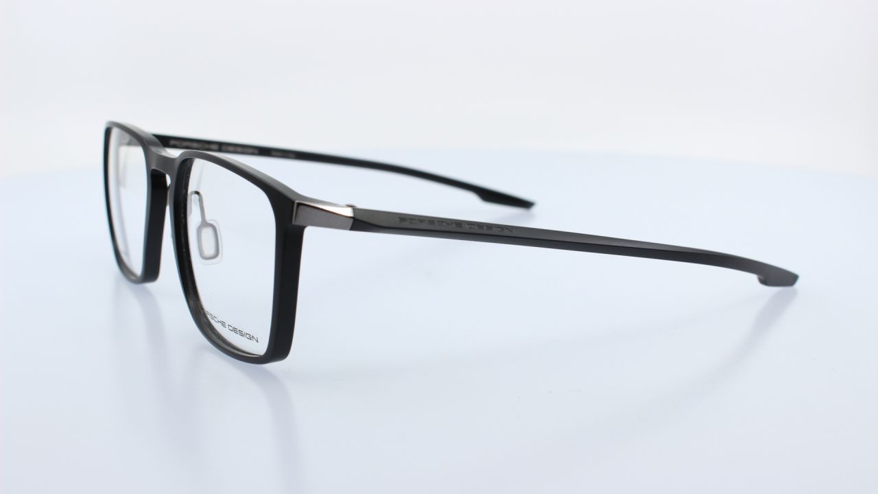 PORSCHE DESIGN - FEKETE - 8732