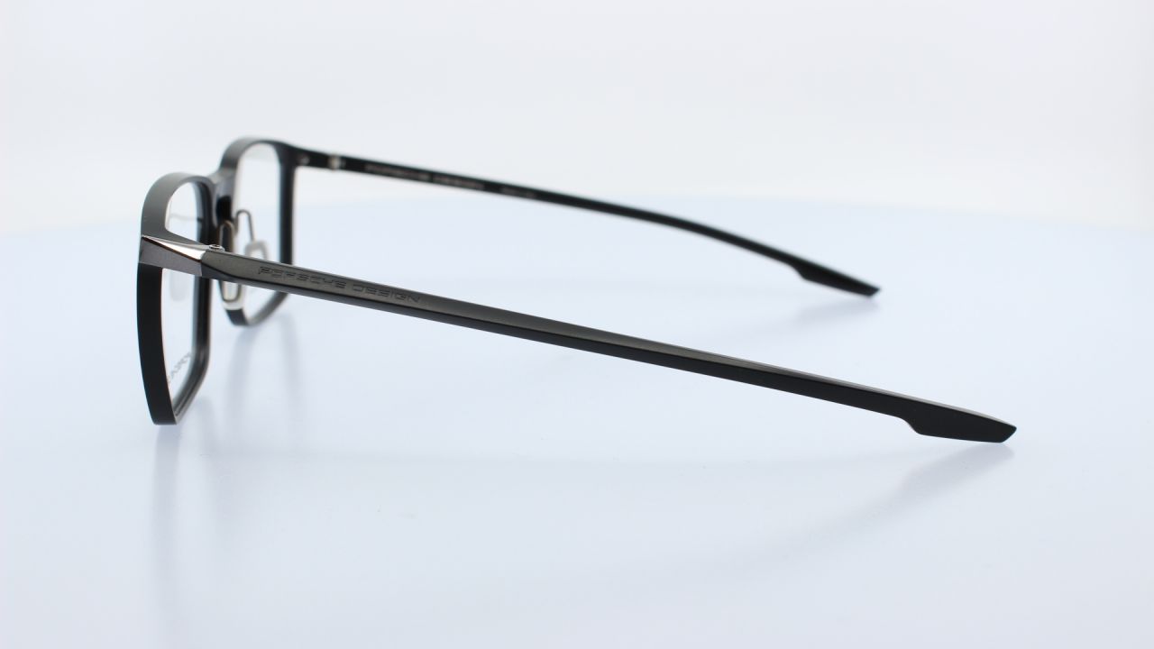 PORSCHE DESIGN - FEKETE - 8732
