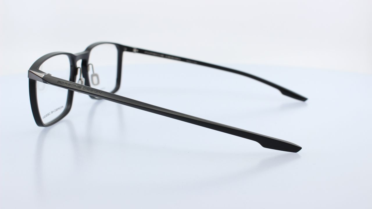 PORSCHE DESIGN - FEKETE - 8732