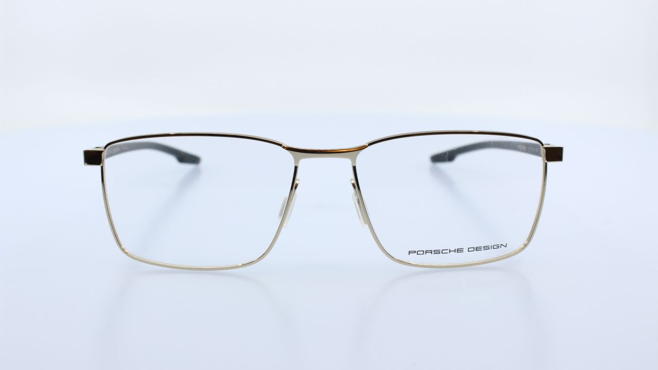 PORSCHE DESIGN - ARANY - 8733