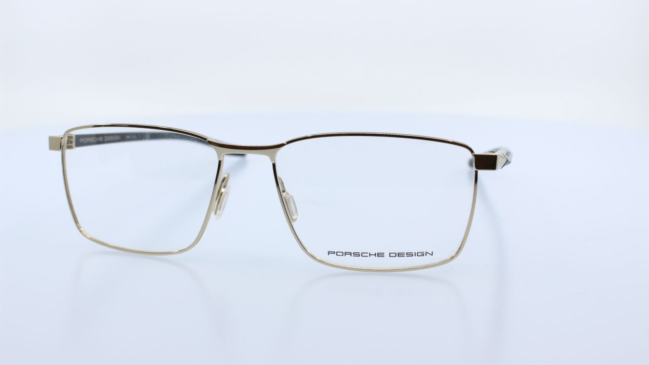 PORSCHE DESIGN - ARANY - 8733