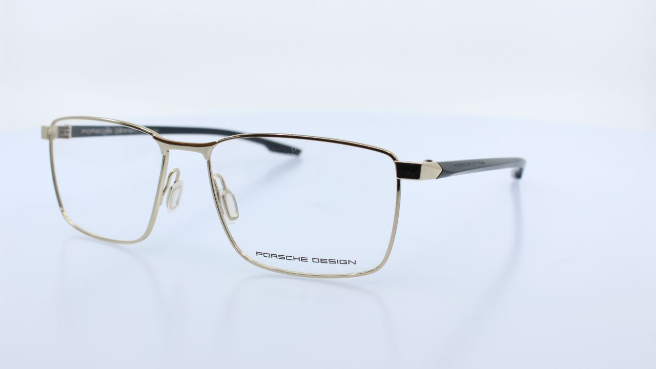 PORSCHE DESIGN - ARANY - 8733