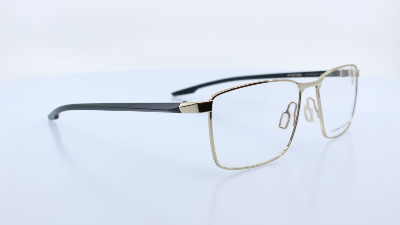 PORSCHE DESIGN - ARANY - 8733