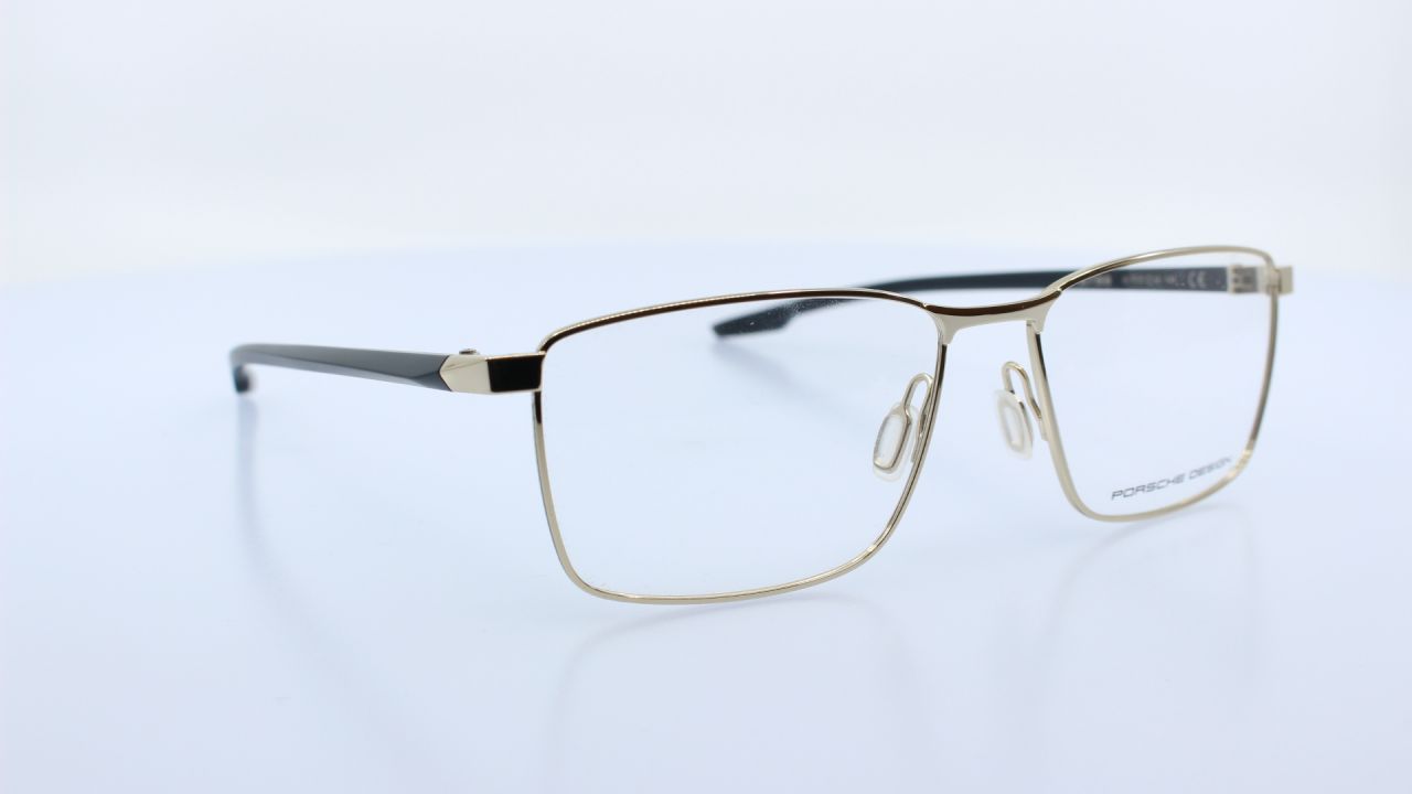 PORSCHE DESIGN - ARANY - 8733