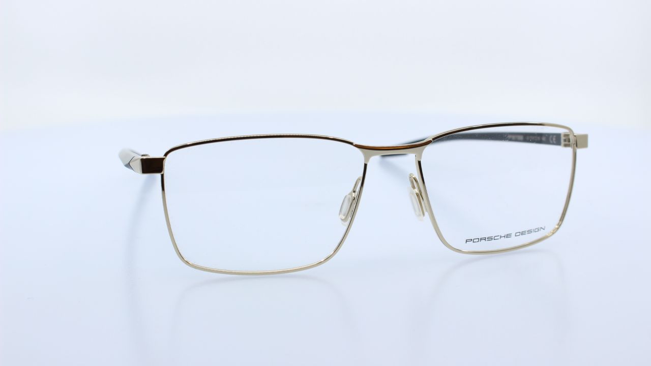 PORSCHE DESIGN - ARANY - 8733