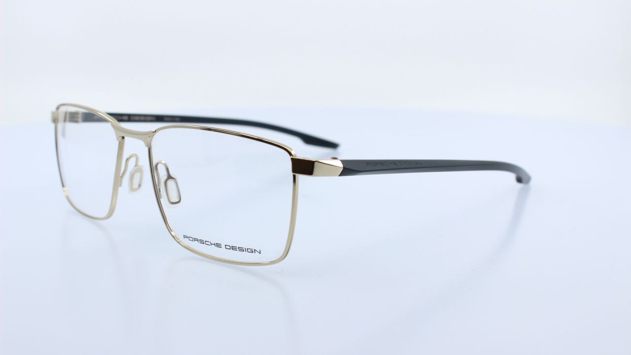 PORSCHE DESIGN - ARANY - 8733