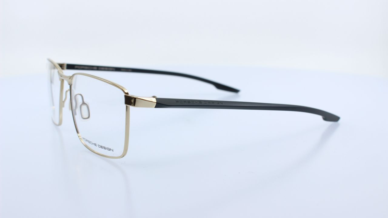 PORSCHE DESIGN - ARANY - 8733