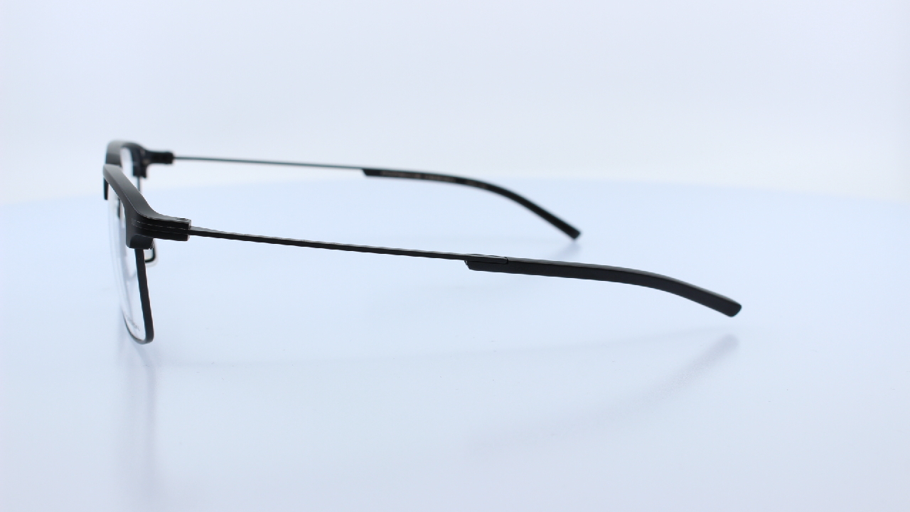PORSCHE DESIGN - FEKETE - 8380