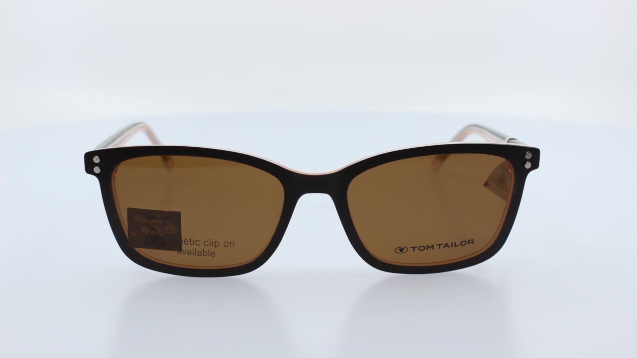 TOM TAILOR - BARNA - 60564