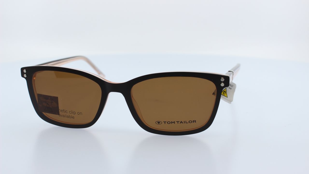 TOM TAILOR - BARNA - 60564
