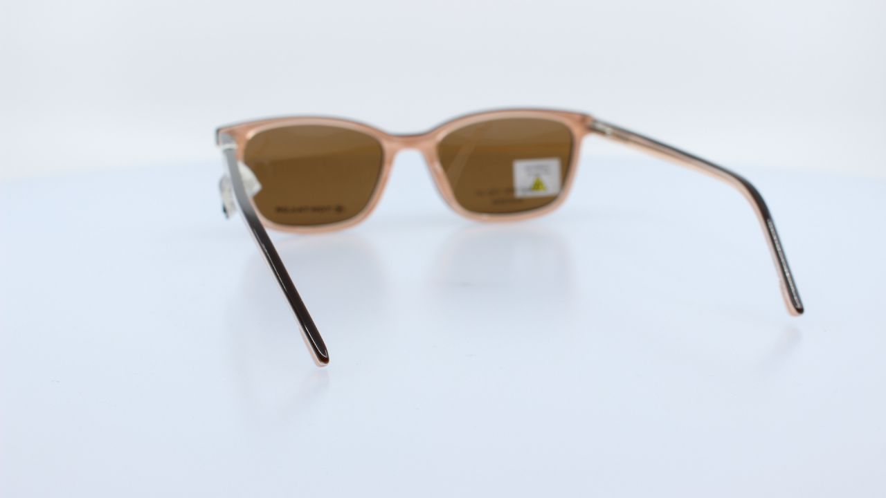 TOM TAILOR - BARNA - 60564