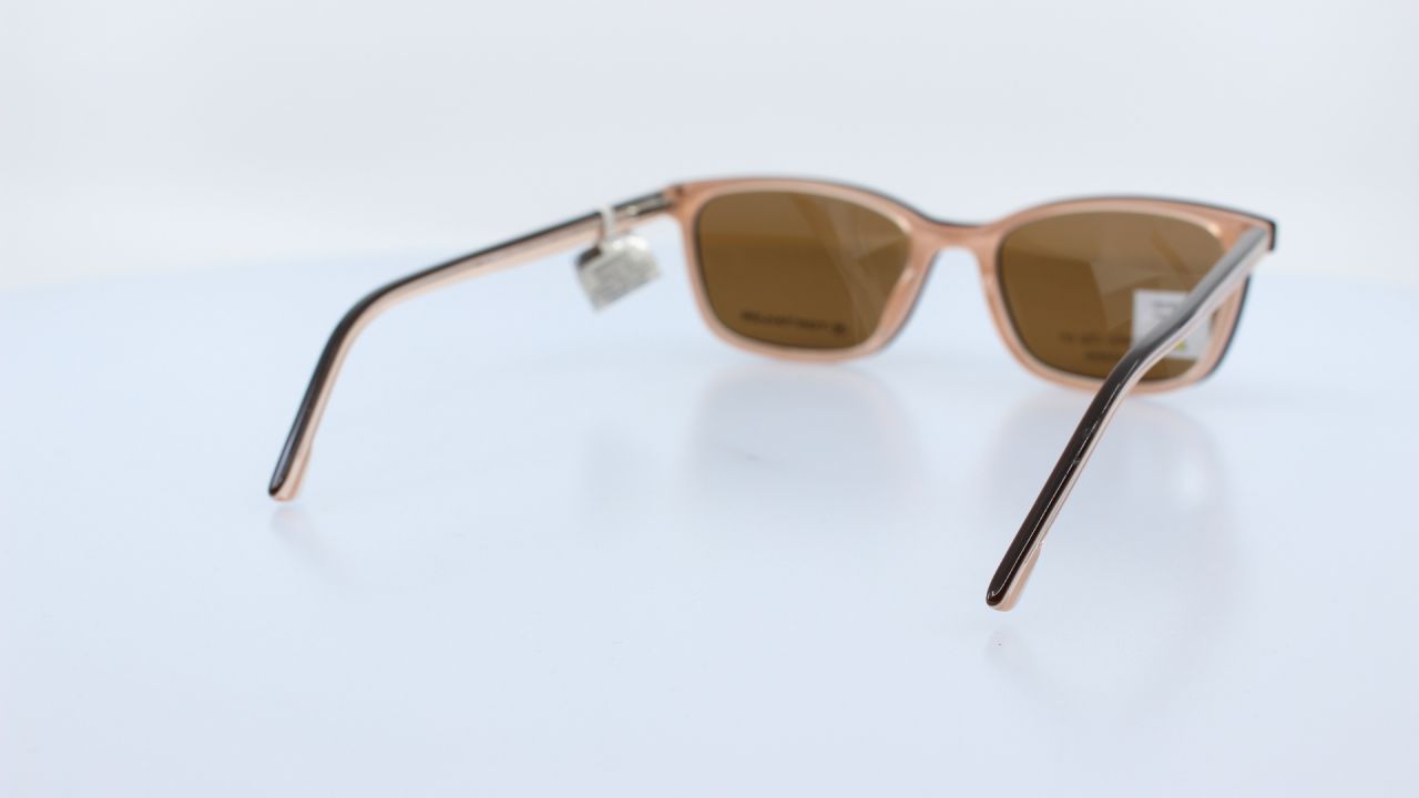 TOM TAILOR - BARNA - 60564