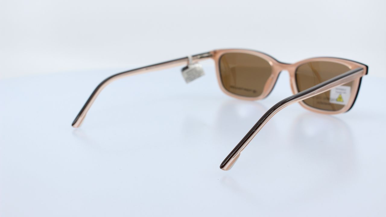 TOM TAILOR - BARNA - 60564