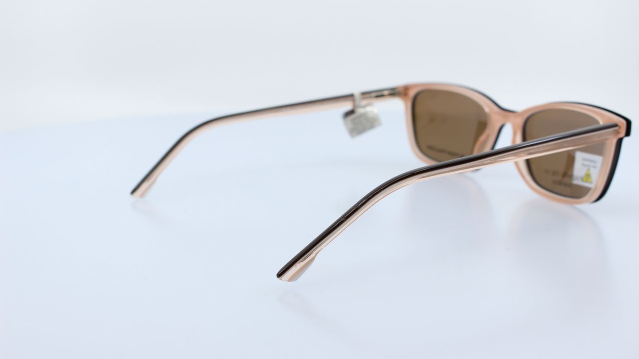 TOM TAILOR - BARNA - 60564