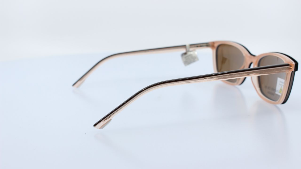 TOM TAILOR - BARNA - 60564