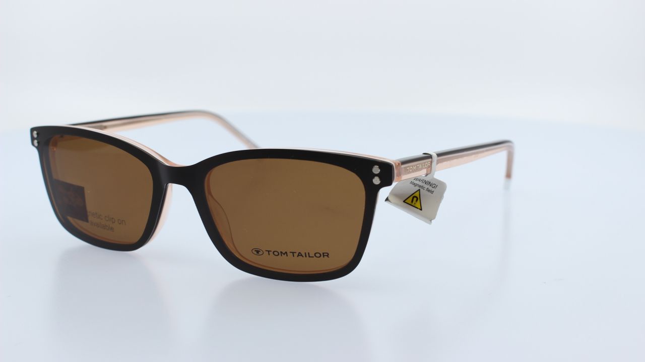 TOM TAILOR - BARNA - 60564
