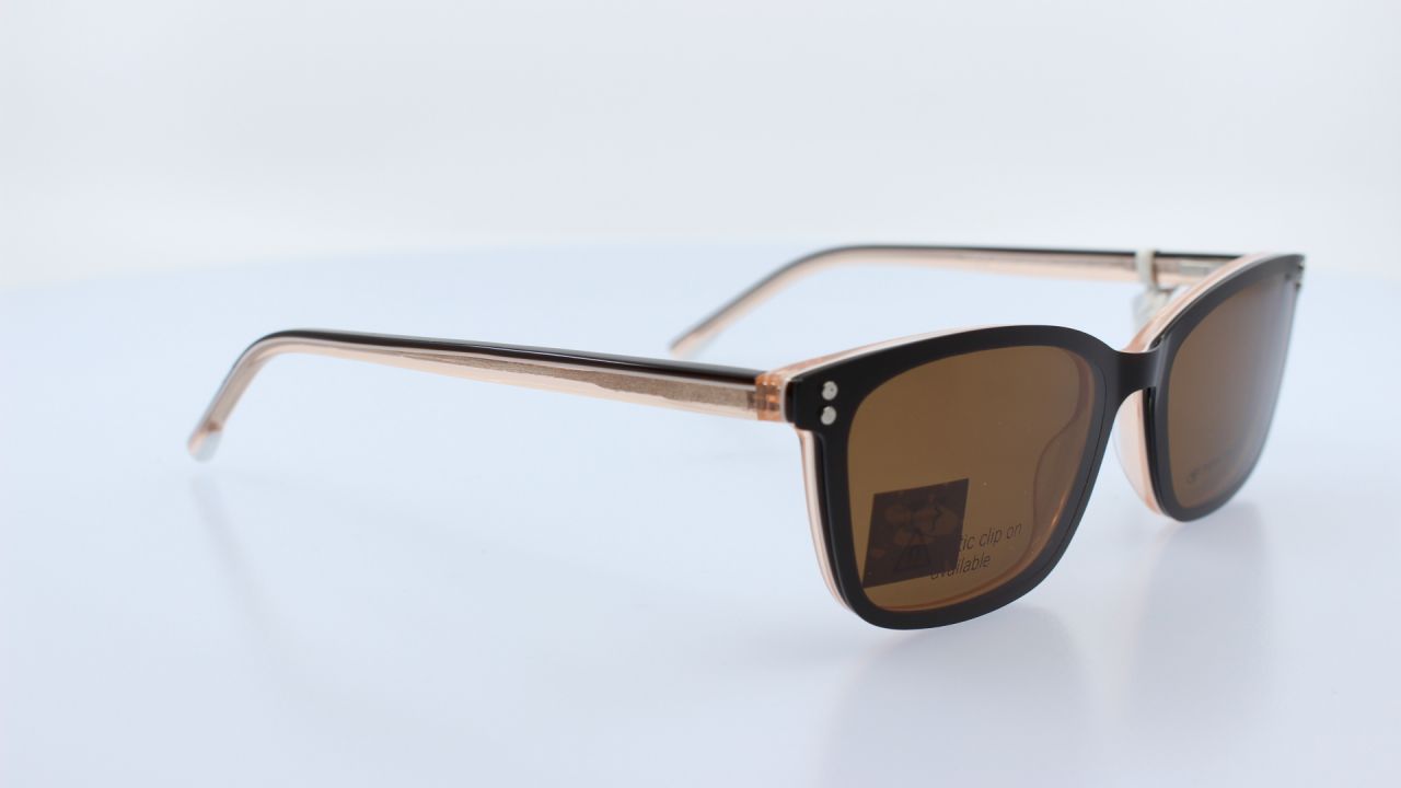 TOM TAILOR - BARNA - 60564