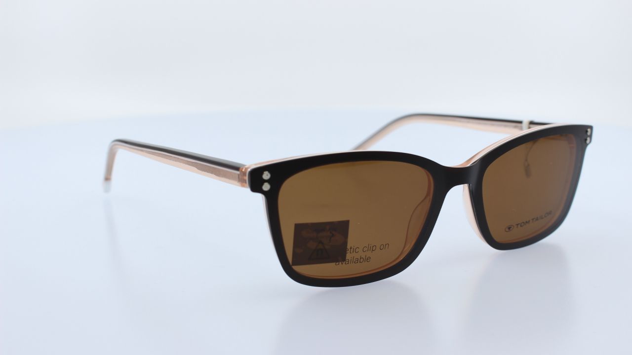 TOM TAILOR - BARNA - 60564