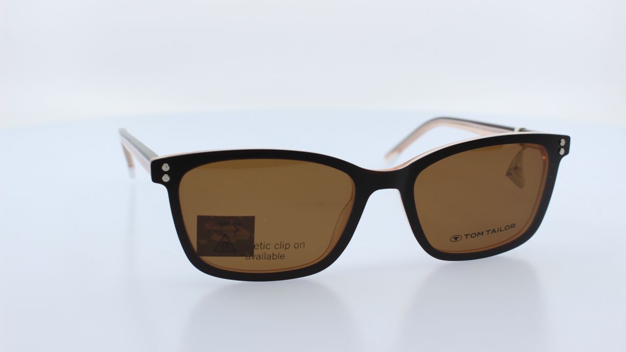 TOM TAILOR - BARNA - 60564