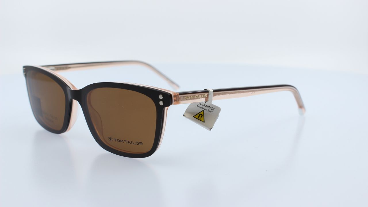 TOM TAILOR - BARNA - 60564