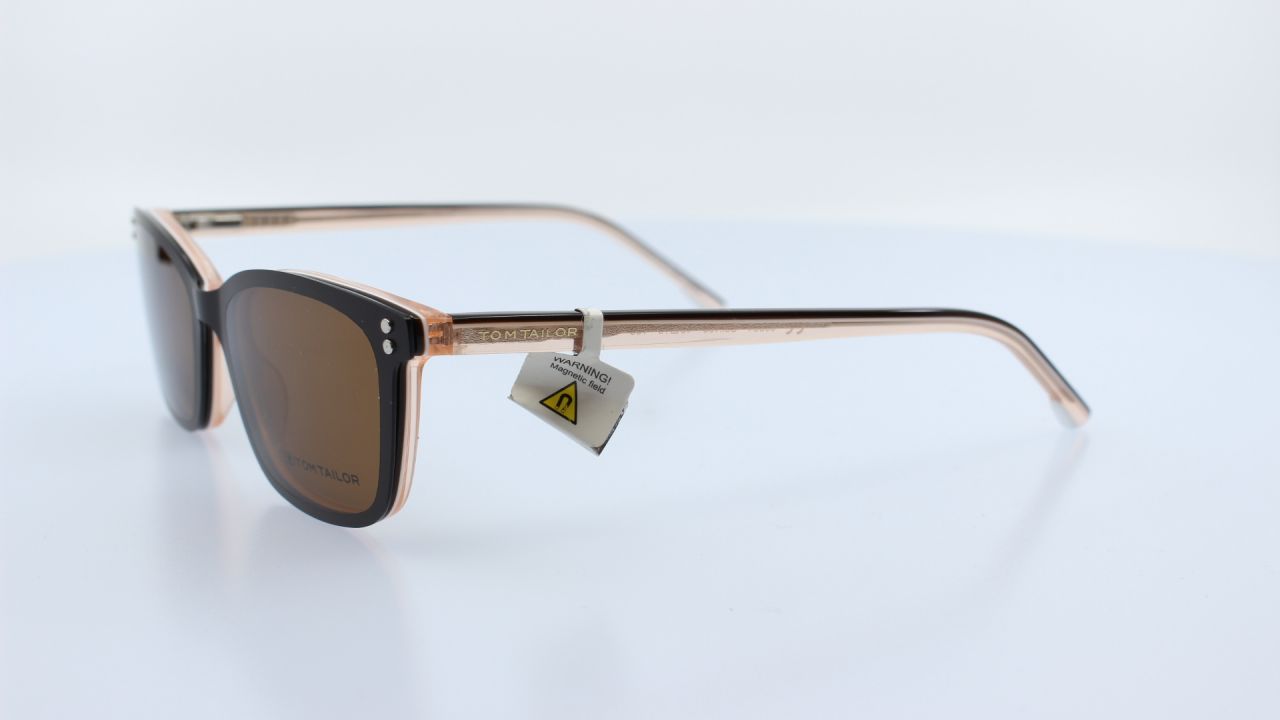 TOM TAILOR - BARNA - 60564