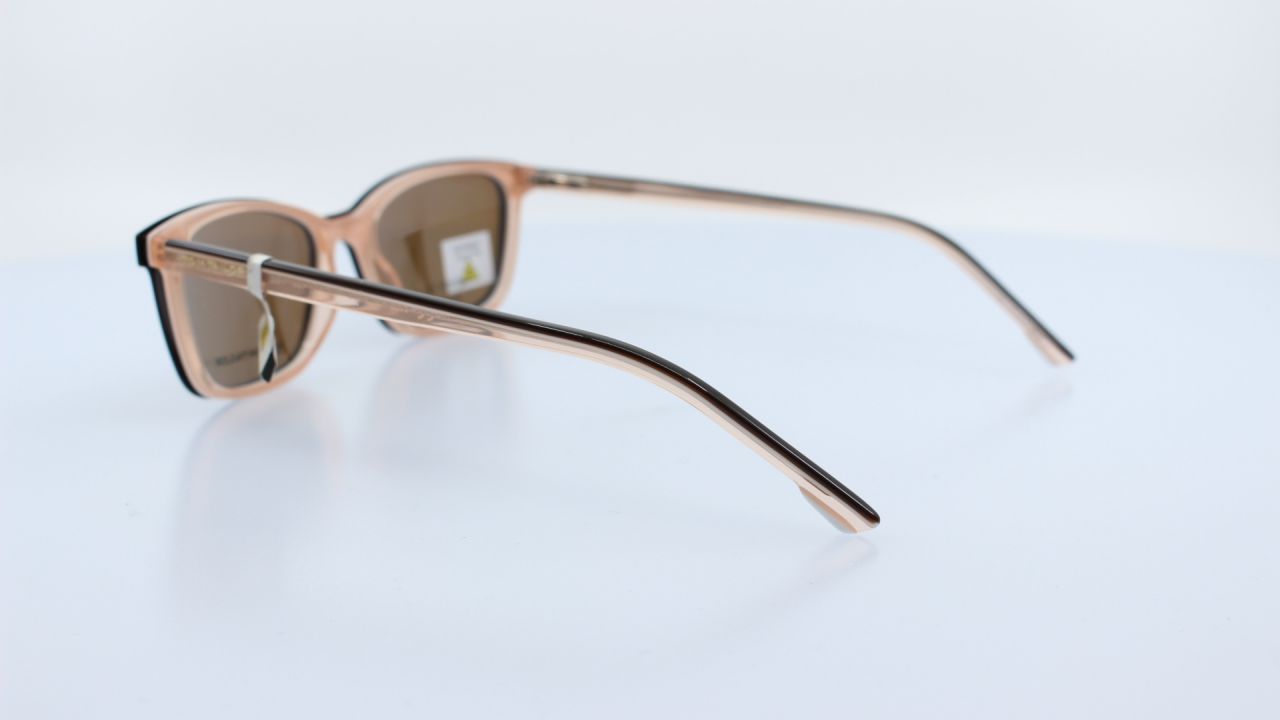TOM TAILOR - BARNA - 60564