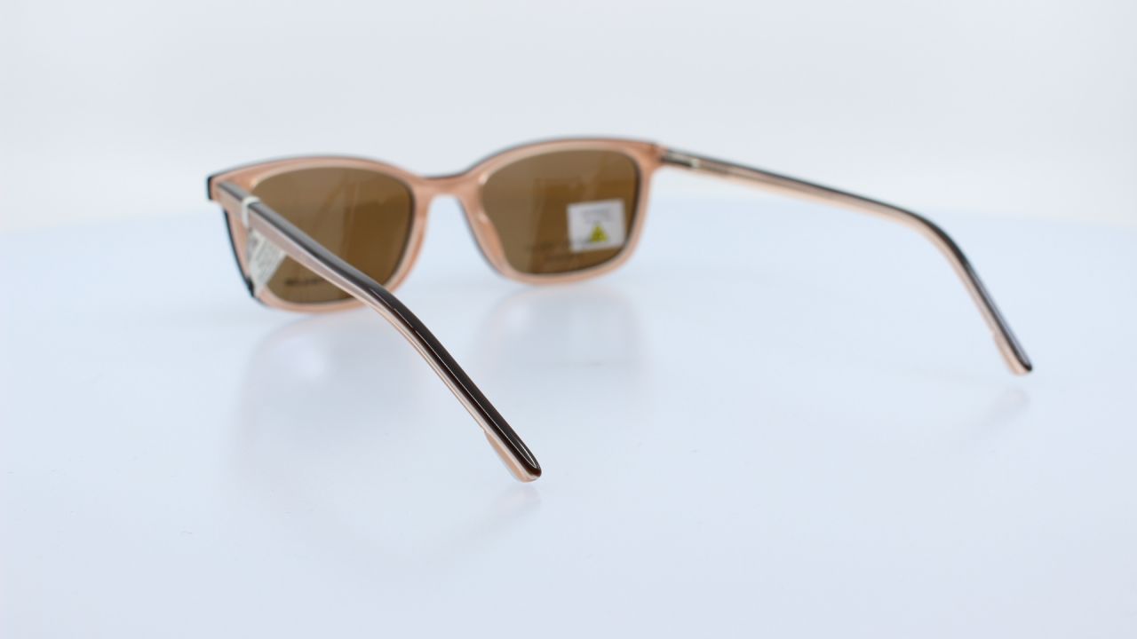TOM TAILOR - BARNA - 60564