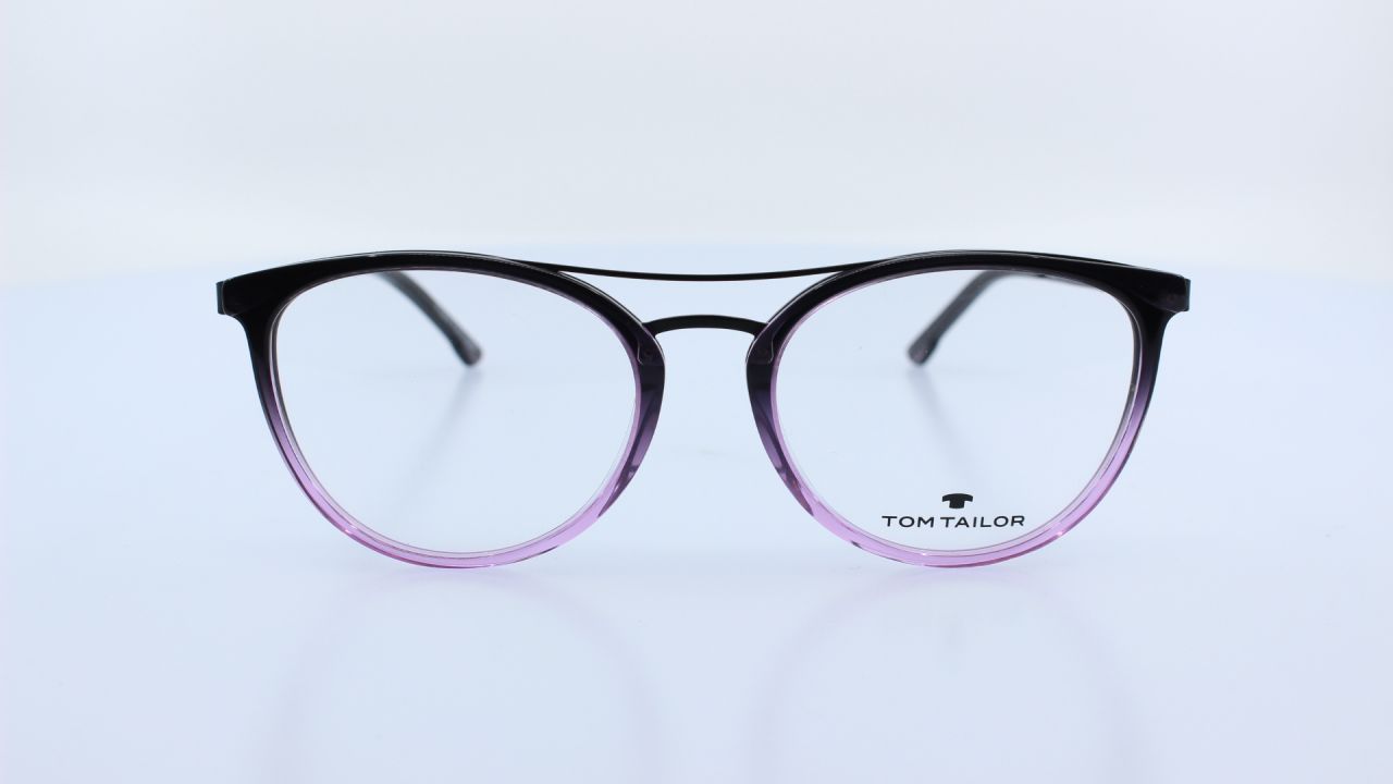 TOM TAILOR - LILA - 60482