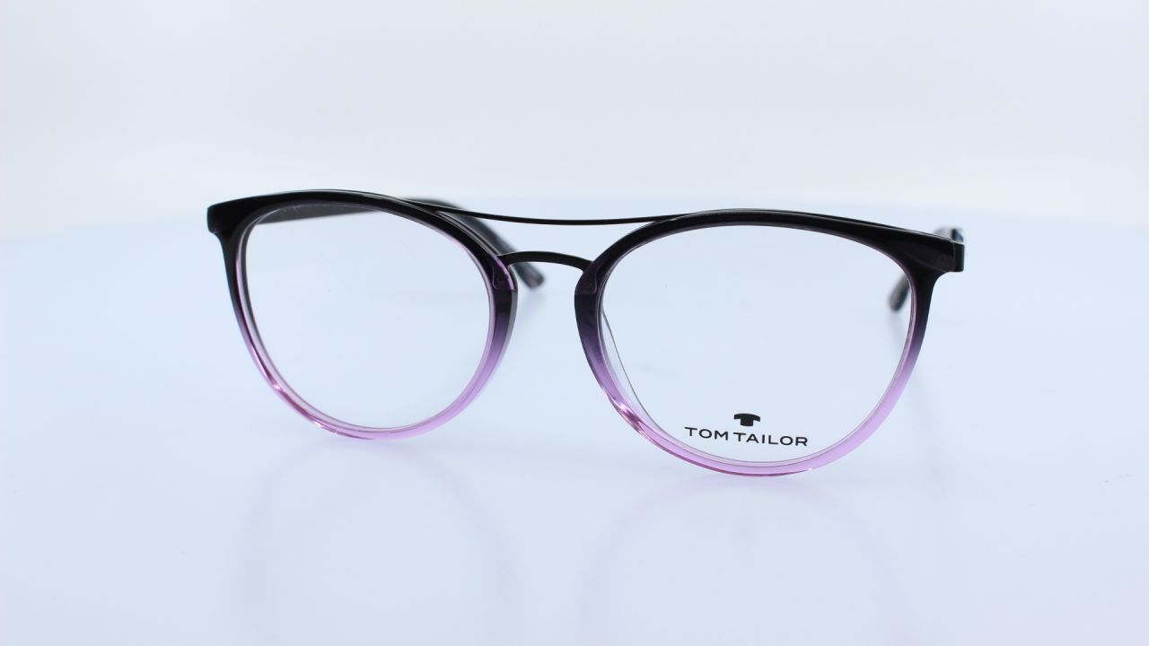 TOM TAILOR - LILA - 60482