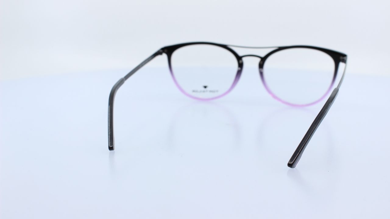TOM TAILOR - LILA - 60482