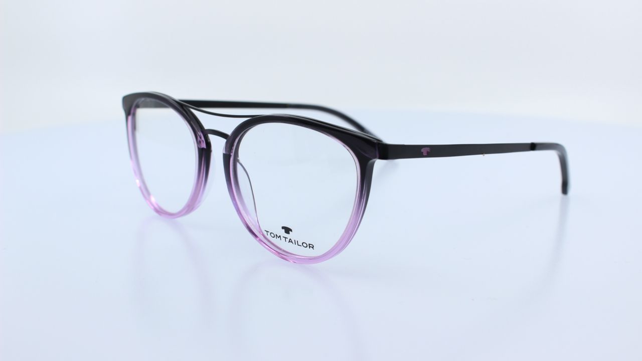 TOM TAILOR - LILA - 60482
