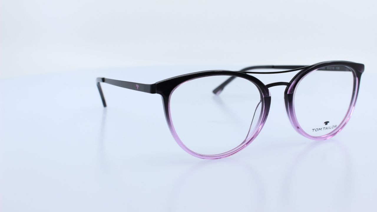 TOM TAILOR - LILA - 60482