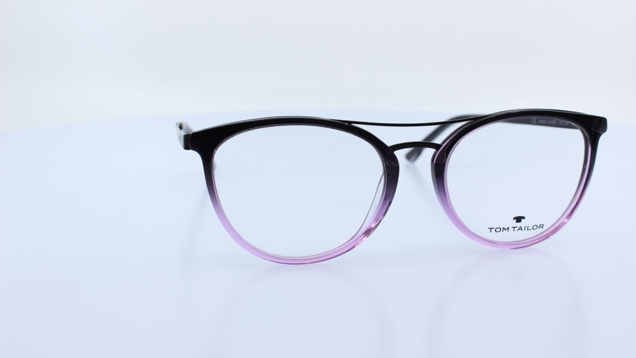 TOM TAILOR - LILA - 60482